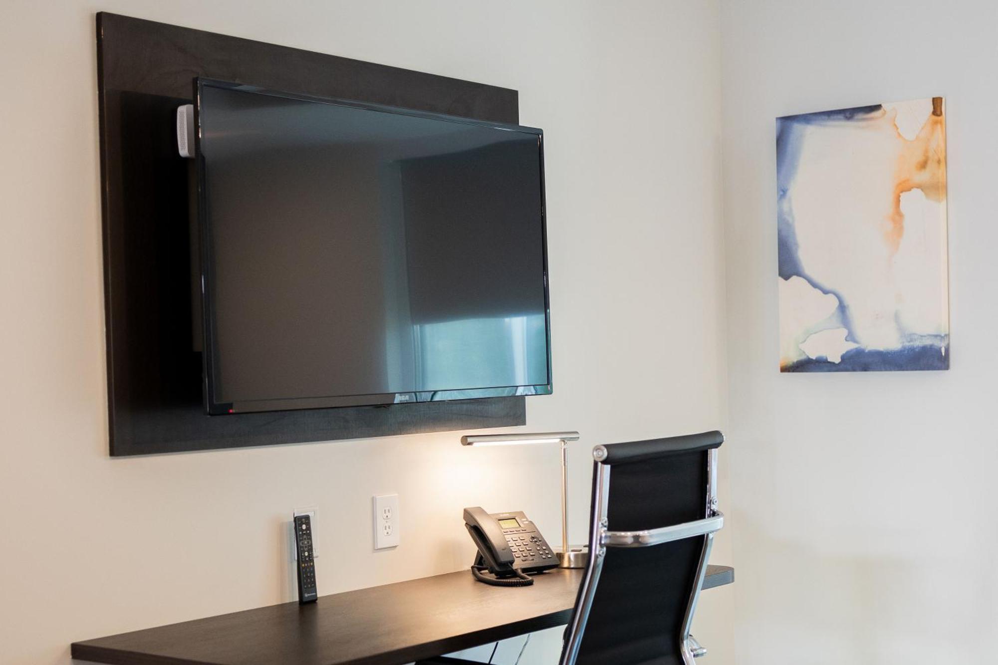 Stayapt Suites Charlotte North 헌터스빌 외부 사진